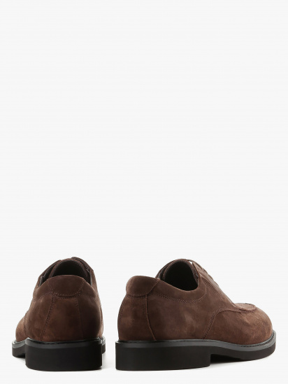 Туфлі LeBERDES модель 00000016210 — фото 4 - INTERTOP