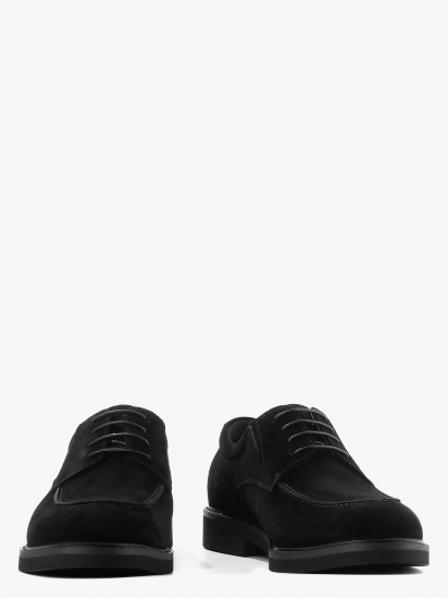 Туфлі LeBERDES модель 00000016211 — фото 4 - INTERTOP