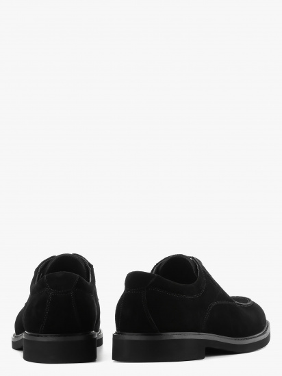 Туфлі LeBERDES модель 00000016211 — фото 5 - INTERTOP