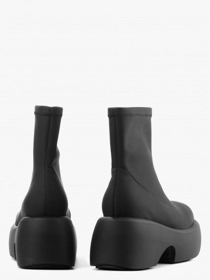 Ботинки LeBERDES модель 00000016230 — фото 4 - INTERTOP