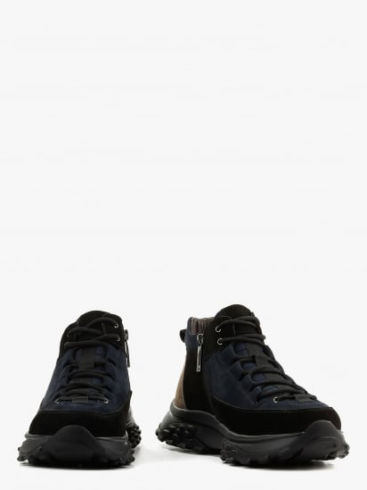 Ботинки LeBERDES модель 00000016266 — фото 4 - INTERTOP