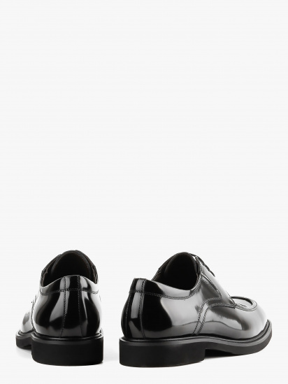Туфлі LeBERDES модель 00000016269 — фото 3 - INTERTOP