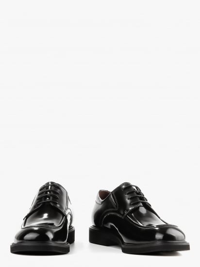 Туфлі LeBERDES модель 00000016269 — фото 4 - INTERTOP
