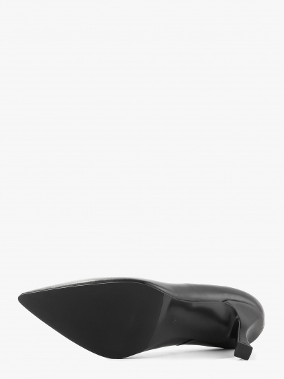 Туфлі-човники LeBERDES модель 00000016346 — фото - INTERTOP