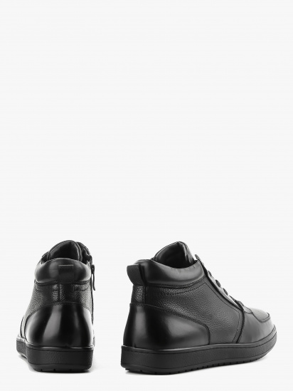 Ботинки Arzoni Bazalini модель 00000016512 — фото 3 - INTERTOP