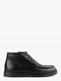 Чёрный - Ботинки Arzoni Bazalini