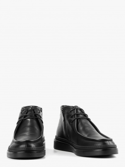 Ботинки Arzoni Bazalini модель 00000016517 — фото 4 - INTERTOP