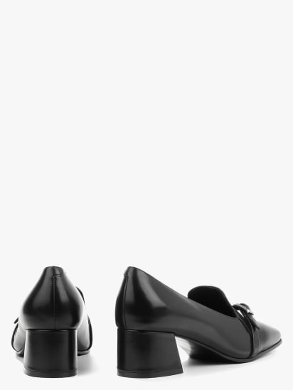 Туфлі LeBERDES модель 00000016659 — фото 4 - INTERTOP