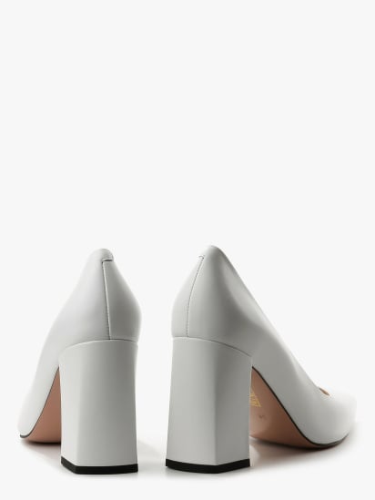 Туфлі LeBERDES модель 00000016708 — фото 3 - INTERTOP
