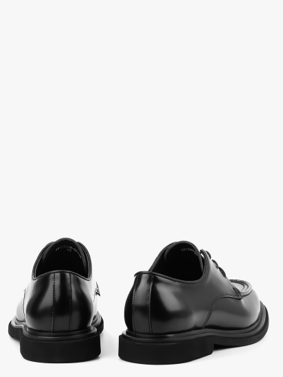 Туфлі LeBERDES модель 00000016778 — фото 3 - INTERTOP