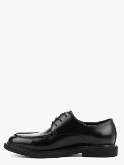 Туфлі LeBERDES модель 00000016778 — фото 5 - INTERTOP