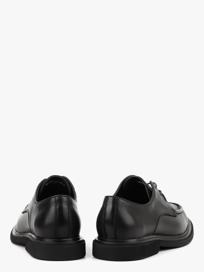 Туфлі LeBERDES модель 00000016779 — фото 3 - INTERTOP