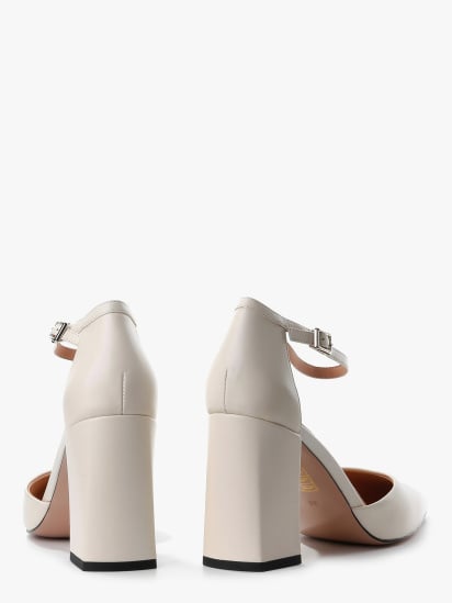 Туфлі LeBERDES модель 00000016916 — фото 3 - INTERTOP