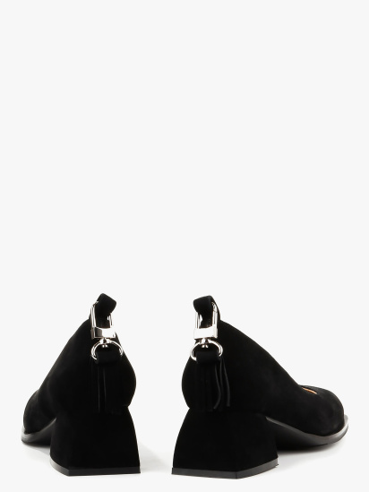 Туфли LeBERDES модель 00000016930 — фото 3 - INTERTOP
