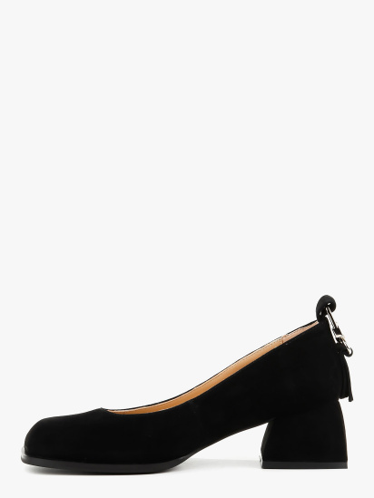 Туфлі LeBERDES модель 00000016930 — фото 5 - INTERTOP