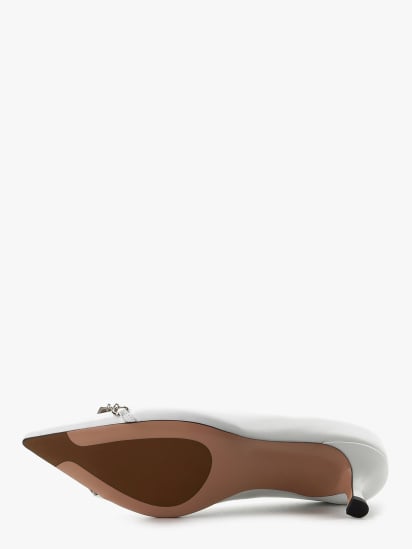 Туфлі-човники LeBERDES модель 00000016934 — фото - INTERTOP