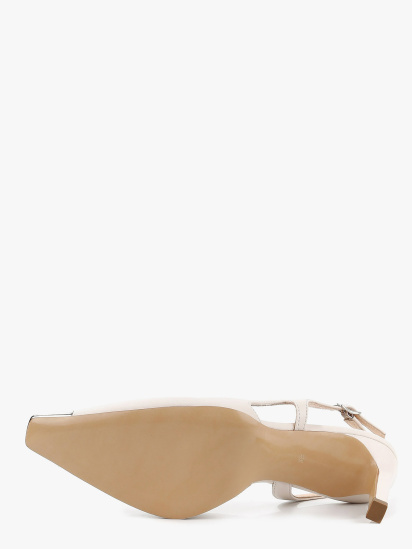 Туфлі-човники LeBERDES модель 00000017096 — фото 3 - INTERTOP
