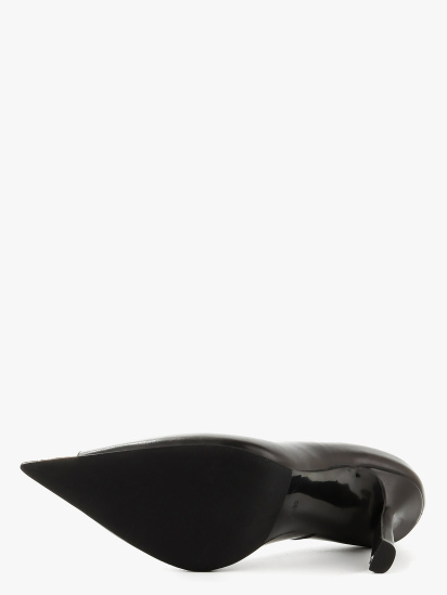 Туфлі-човники LeBERDES модель 00000017140 — фото - INTERTOP
