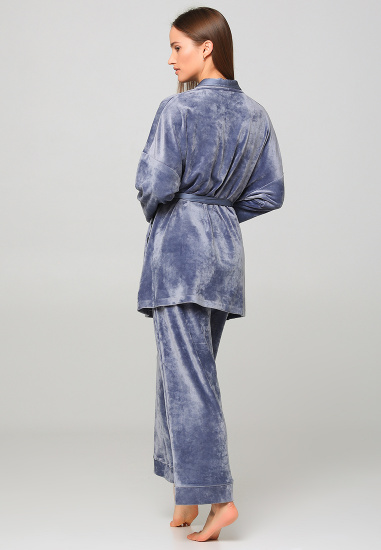 Домашній костюм KAIZA модель 000000574 — фото - INTERTOP