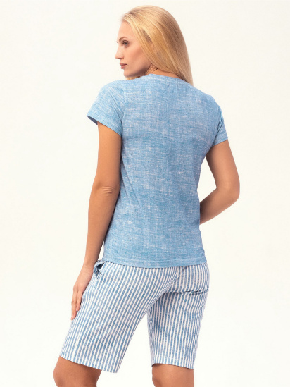 Пижама Roksana модель 1000016561 — фото - INTERTOP