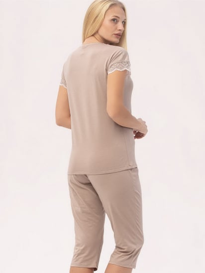 Пижама Roksana модель 1011516305 — фото - INTERTOP