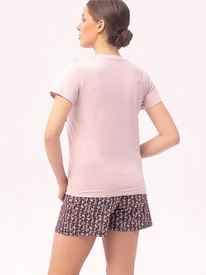 Пижама Roksana модель 1016016743 — фото - INTERTOP