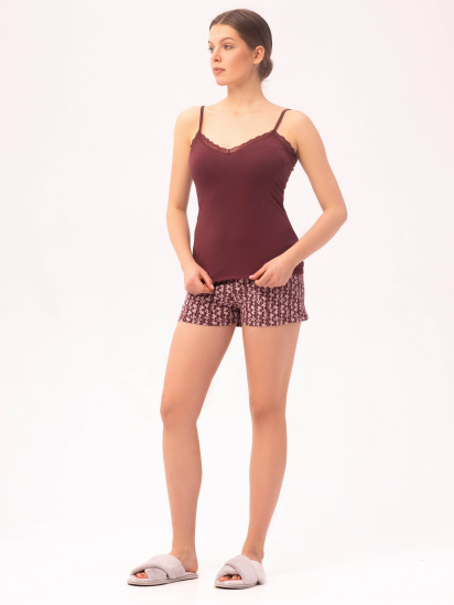Пижама Roksana модель 1016116743 — фото 3 - INTERTOP