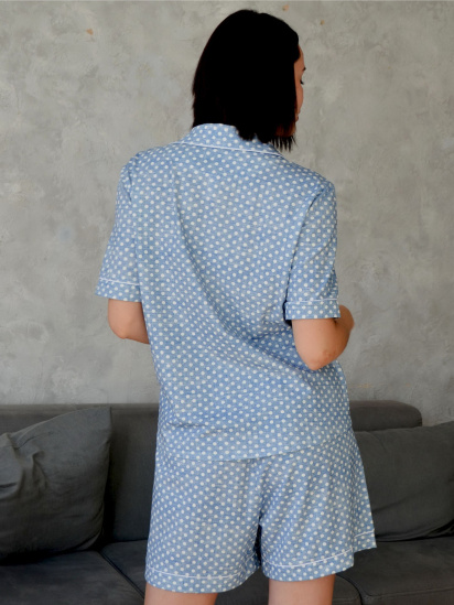 Пижама Roksana модель 1155716601 — фото - INTERTOP