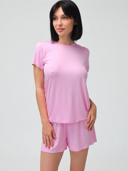 Пижама Leinle модель 1218560710 — фото - INTERTOP