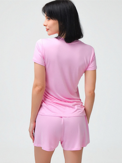 Пижама Leinle модель 1218560710 — фото 3 - INTERTOP