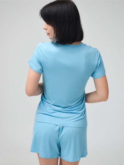 Пижама Leinle модель 1218660415 — фото 3 - INTERTOP