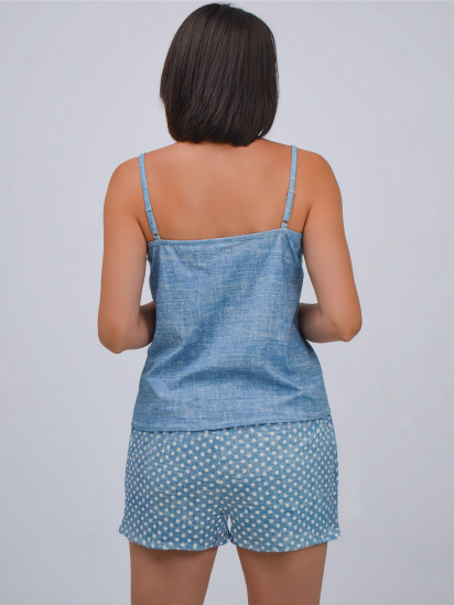 Пижама Roksana модель 1225916601 — фото 3 - INTERTOP