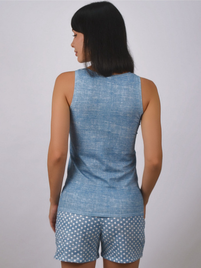 Пижама Roksana модель 1226016601 — фото 3 - INTERTOP