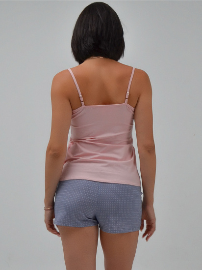 Пижама Roksana модель 1235716061 — фото - INTERTOP