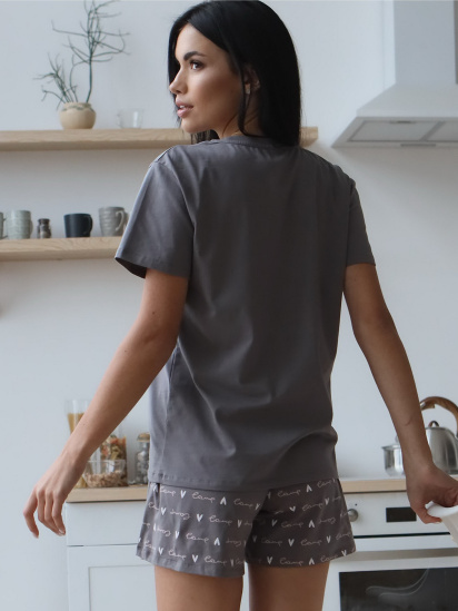 Пижама Roksana модель 1247016049 — фото - INTERTOP