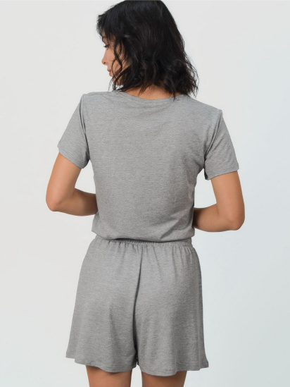 Пижама Leinle модель 1255615001 — фото - INTERTOP