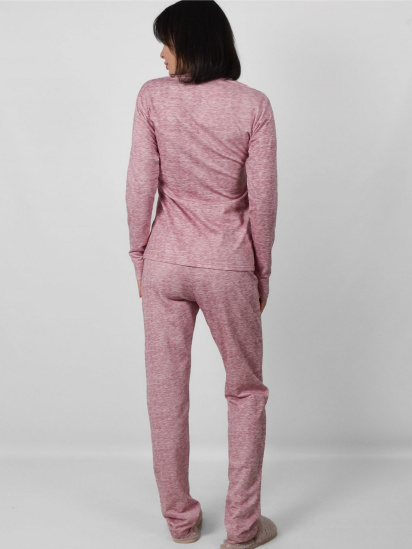 Пижама Roksana модель 1258630014 — фото - INTERTOP
