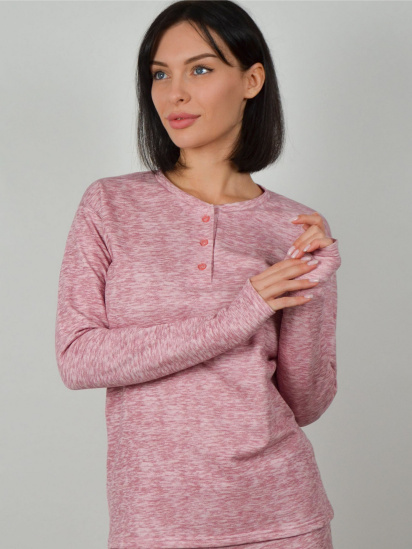 Пижама Roksana модель 1258630014 — фото 3 - INTERTOP