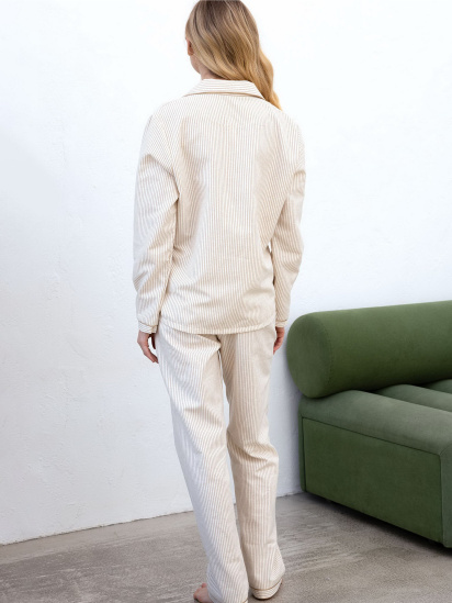 Пижама Roksana модель 1280467011 — фото - INTERTOP