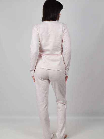 Пижама Roksana модель 1283930015 — фото 3 - INTERTOP