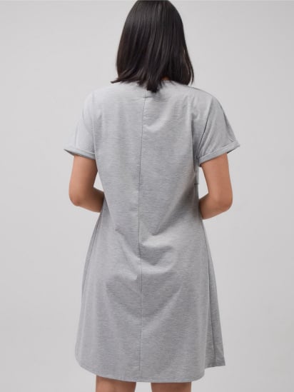 Ночная рубашка Roksana модель 1310416194 — фото - INTERTOP