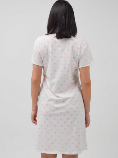 Ночная рубашка Roksana модель 1311012054 — фото - INTERTOP