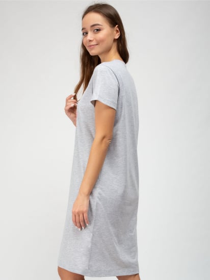 Ночная рубашка Roksana модель 1343916042 — фото - INTERTOP