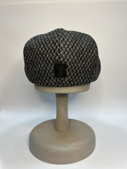 Кепки, капелюхи, шапки Sergio Colliani 00005 модель 00005 — фото 3 - INTERTOP