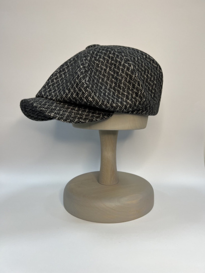 Кепки, шляпы, шапки Sergio Colliani 00005 модель 00005 — фото 4 - INTERTOP