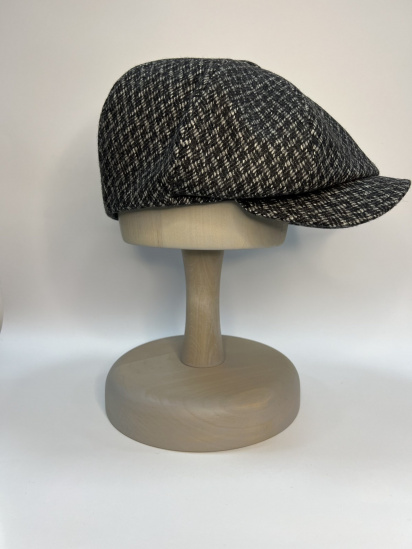 Кепки, шляпы, шапки Sergio Colliani 00005 модель 00005 — фото 5 - INTERTOP