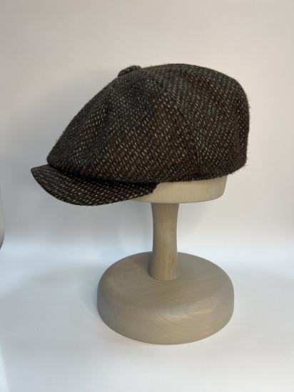 Кепки, шляпы, шапки Sergio Colliani 00009 модель 00009 — фото 4 - INTERTOP