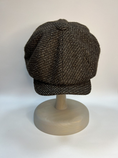 Кепки, шляпы, шапки Sergio Colliani 00009 модель 00009 — фото 5 - INTERTOP