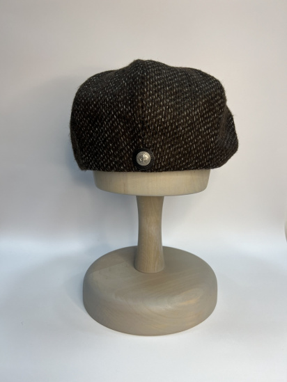 Кепки, капелюхи, шапки Sergio Colliani 00009 модель 00009 — фото 6 - INTERTOP