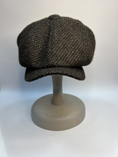 Кепки, капелюхи, шапки Sergio Colliani 00009 модель 00009 — фото - INTERTOP